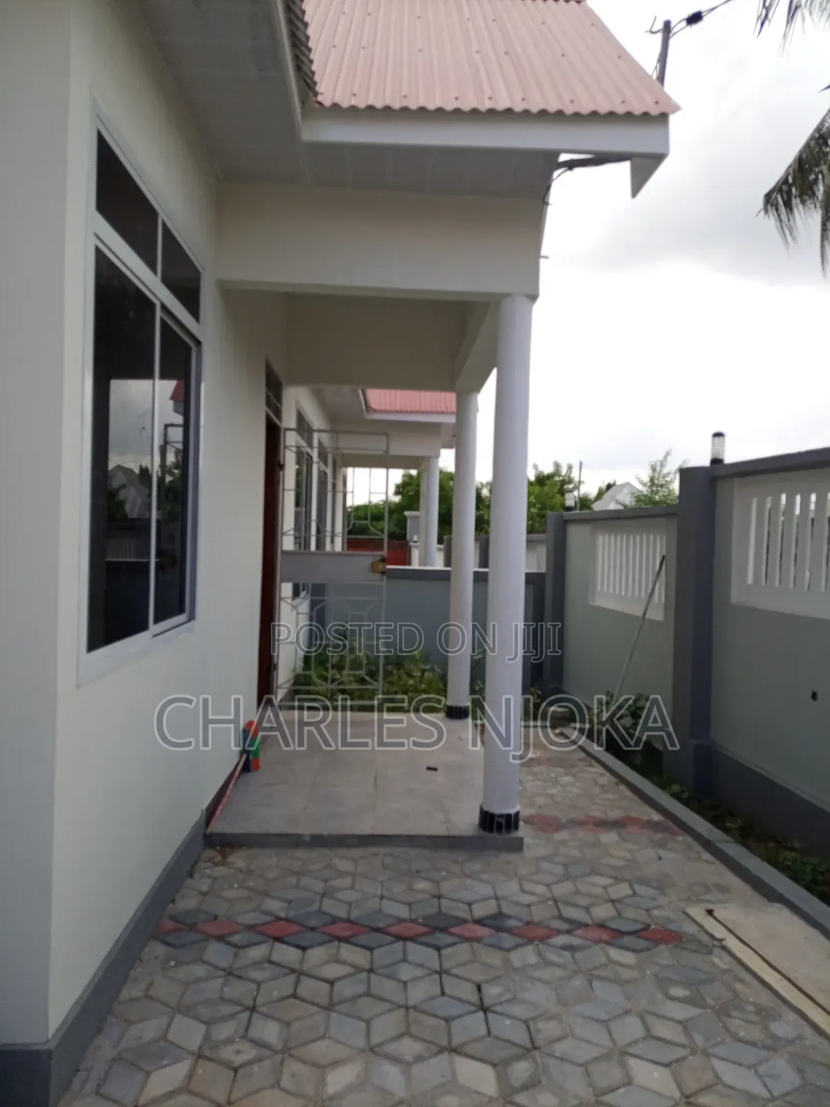 2bdrm Apartment in Tanzania Dare Salaam for rent