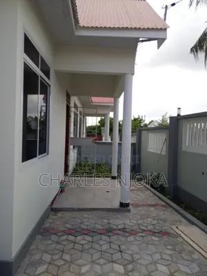 2bdrm Apartment in Tanzania Dare Salaam for rent