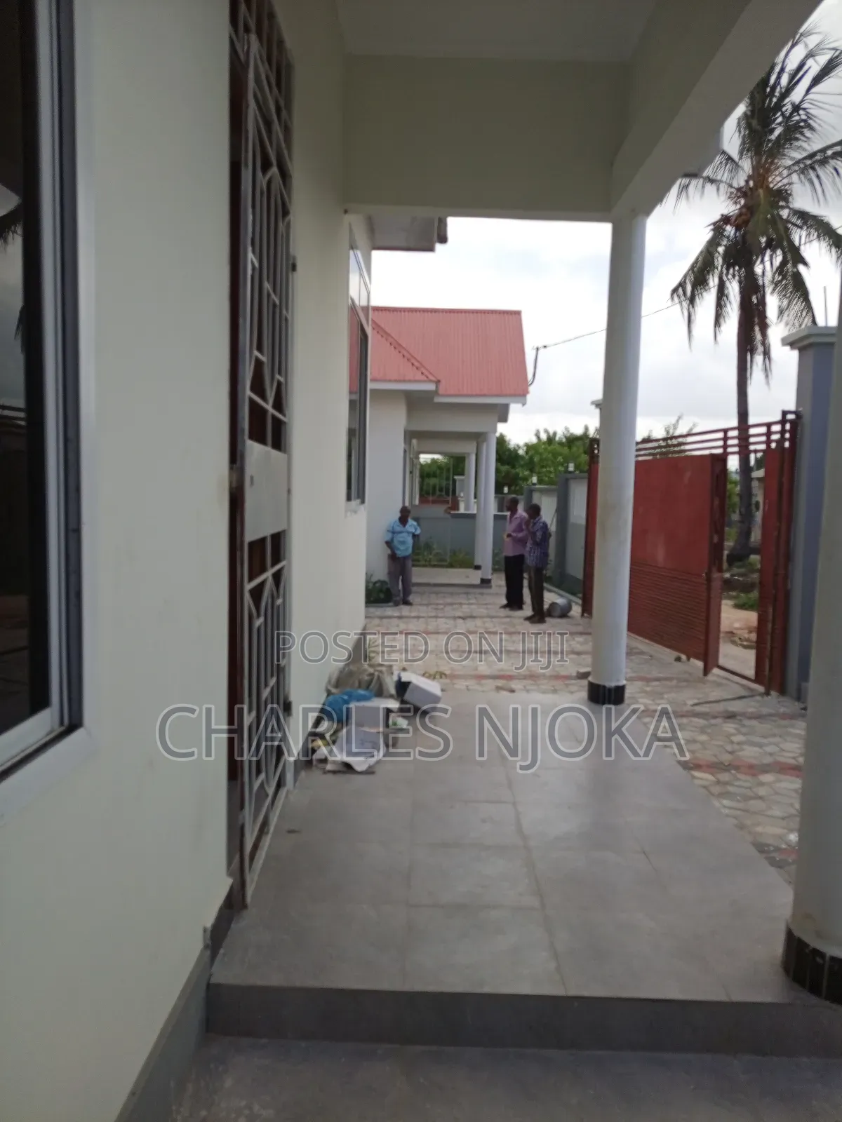 2bdrm Apartment in Tanzania Dare Salaam for rent