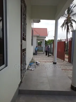 2bdrm Apartment in Tanzania Dare Salaam for rent