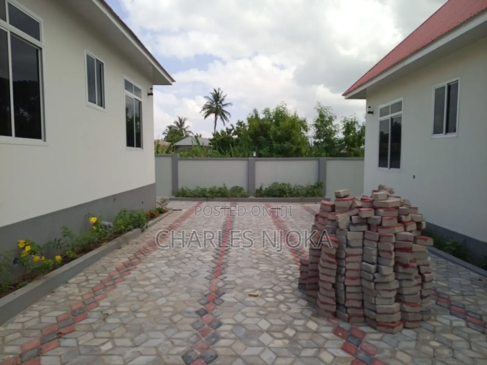 2bdrm Apartment in Tanzania Dare Salaam for rent