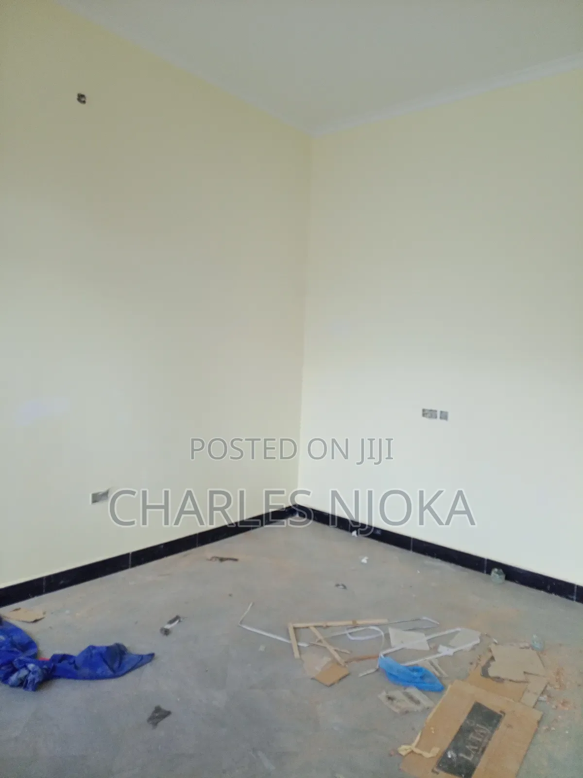 2bdrm Apartment in Tanzania Dare Salaam for rent