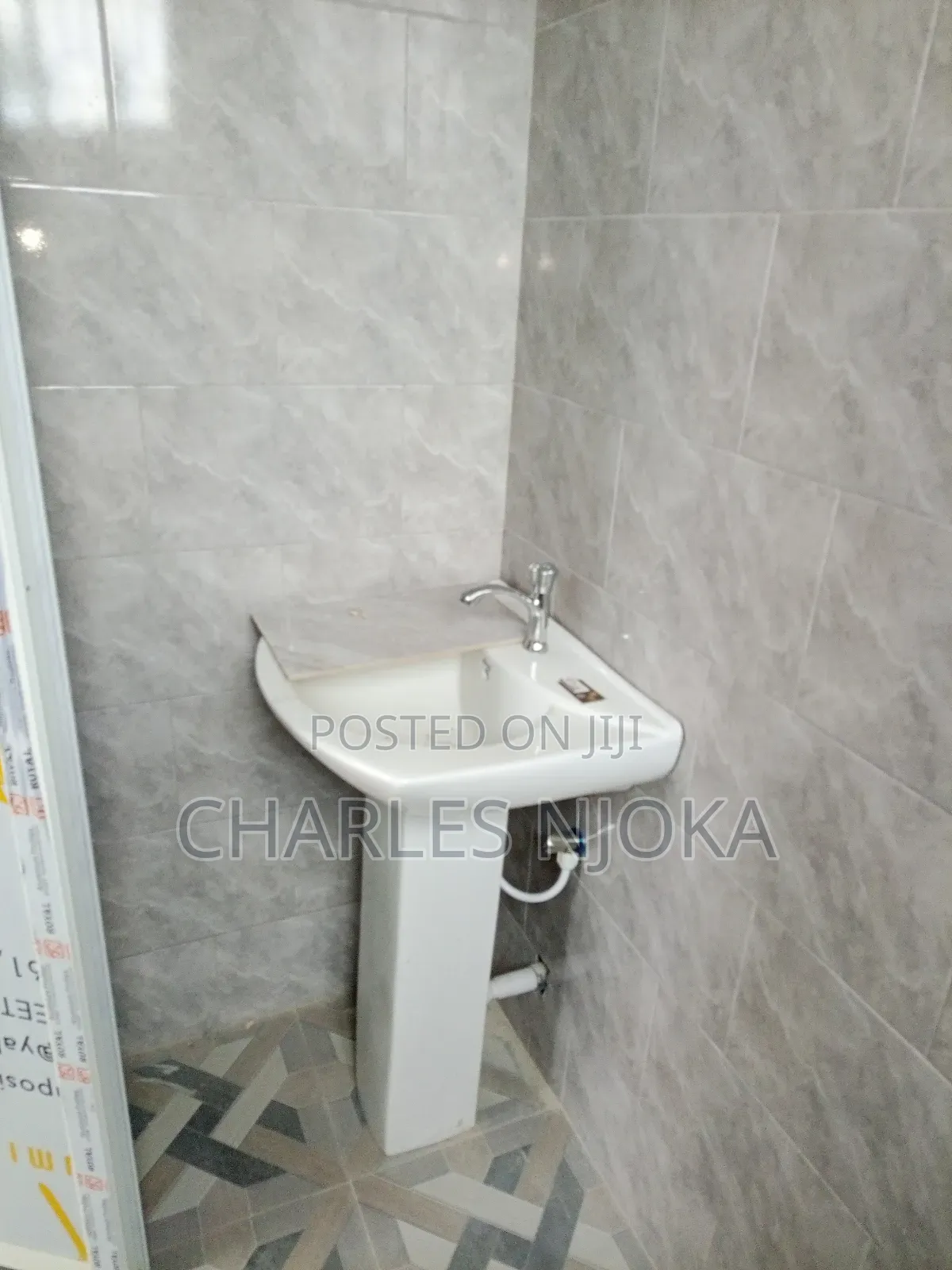 2bdrm Apartment in Tanzania Dare Salaam for rent
