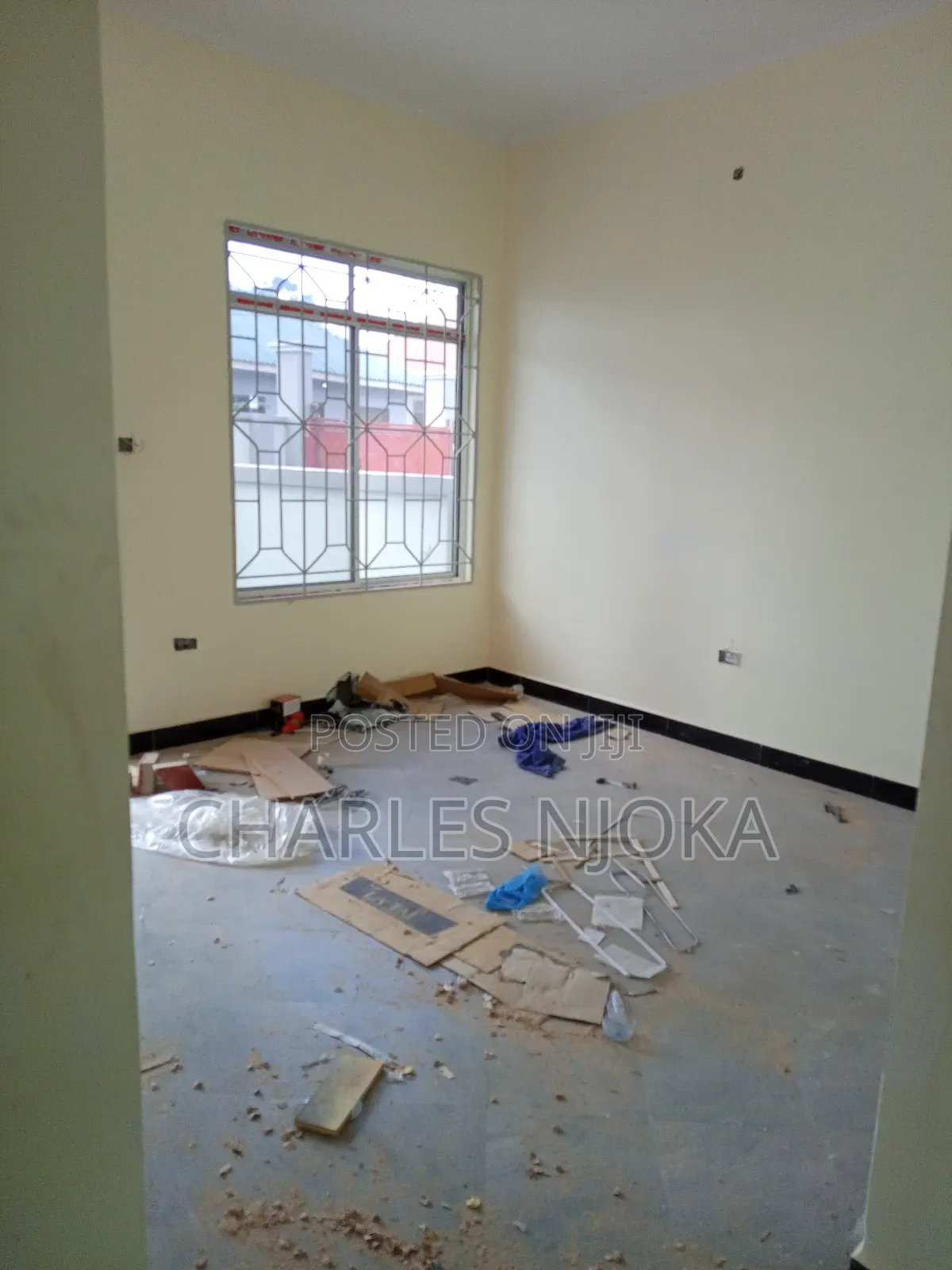 2bdrm Apartment in Tanzania Dare Salaam for rent