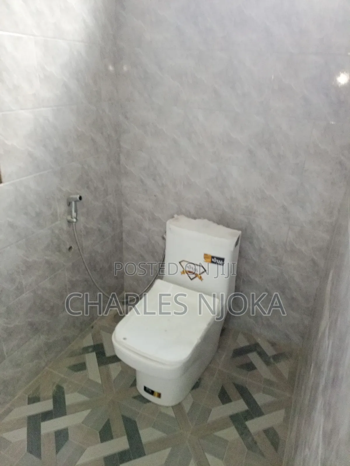 2bdrm Apartment in Tanzania Dare Salaam for rent