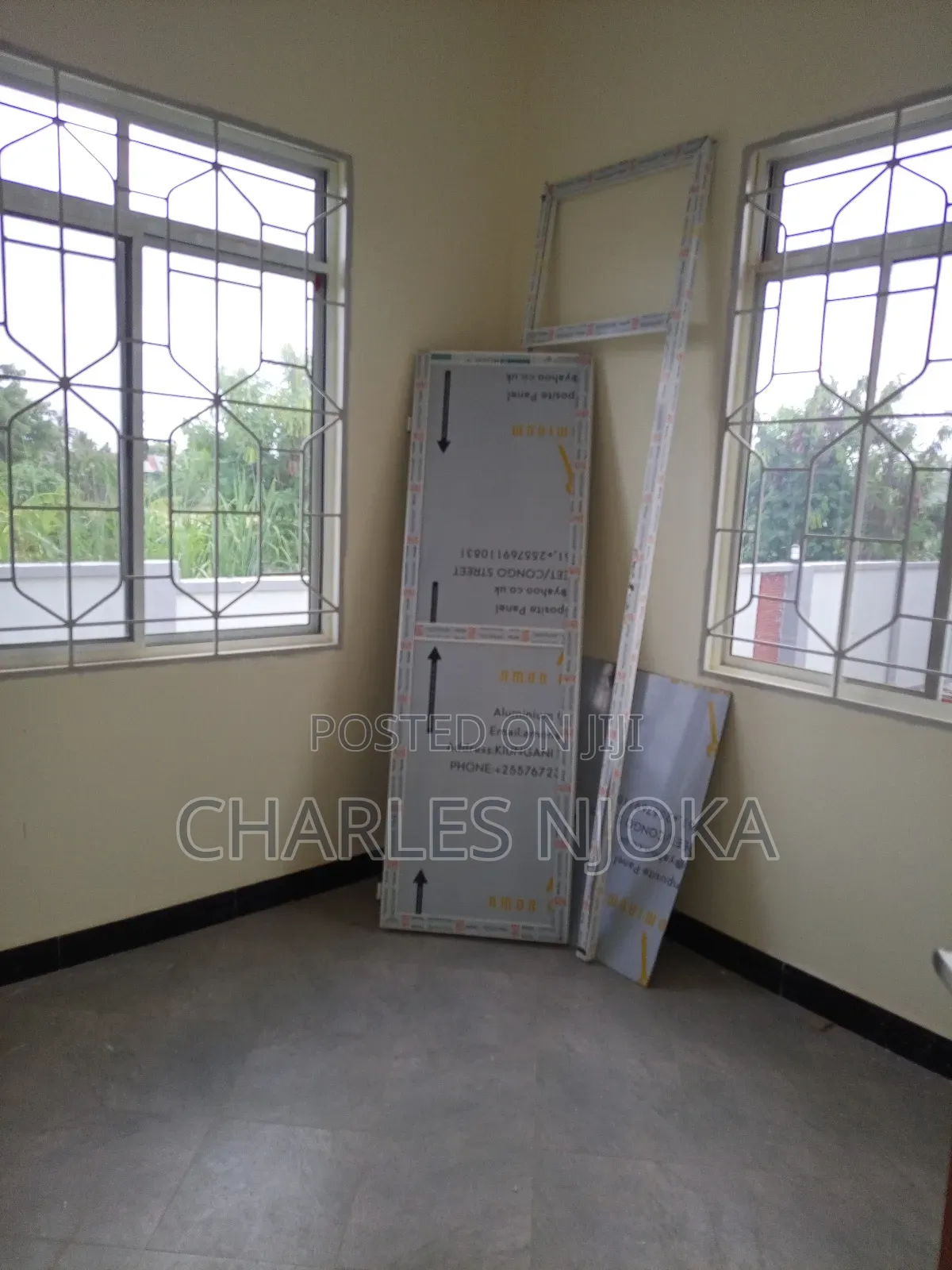 2bdrm Apartment in Tanzania Dare Salaam for rent