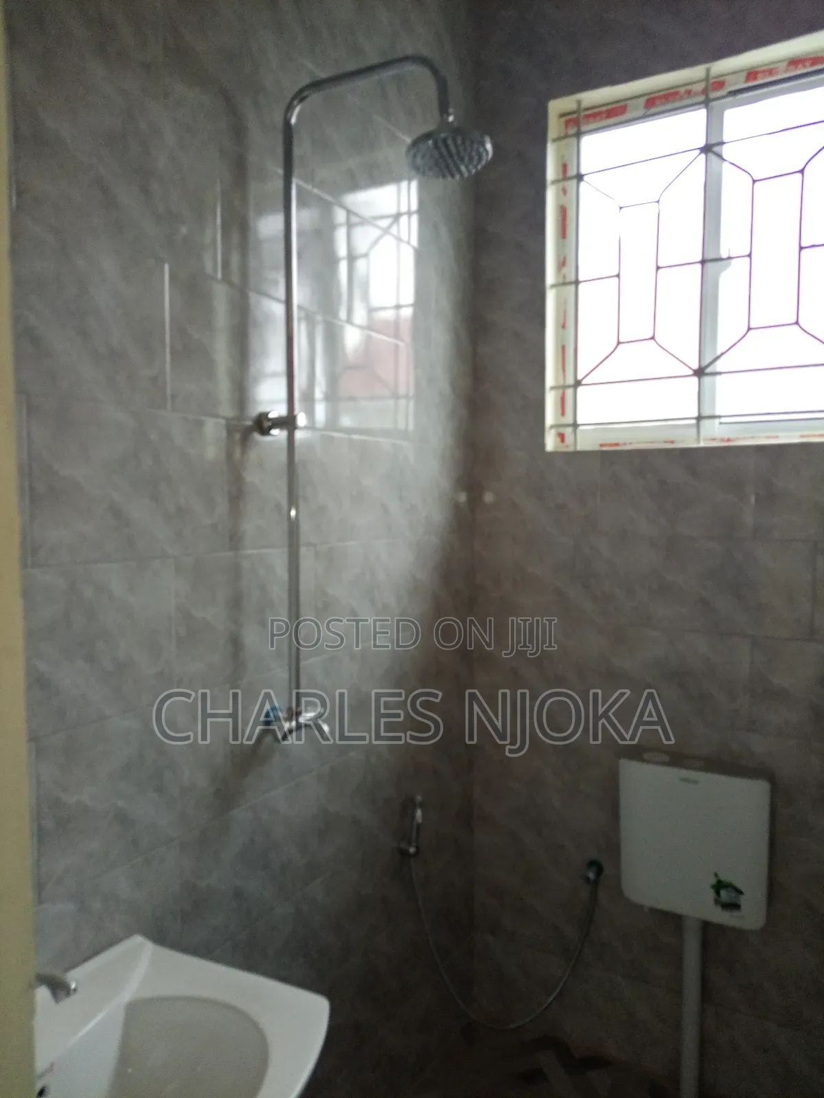 2bdrm Apartment in Tanzania Dare Salaam for rent
