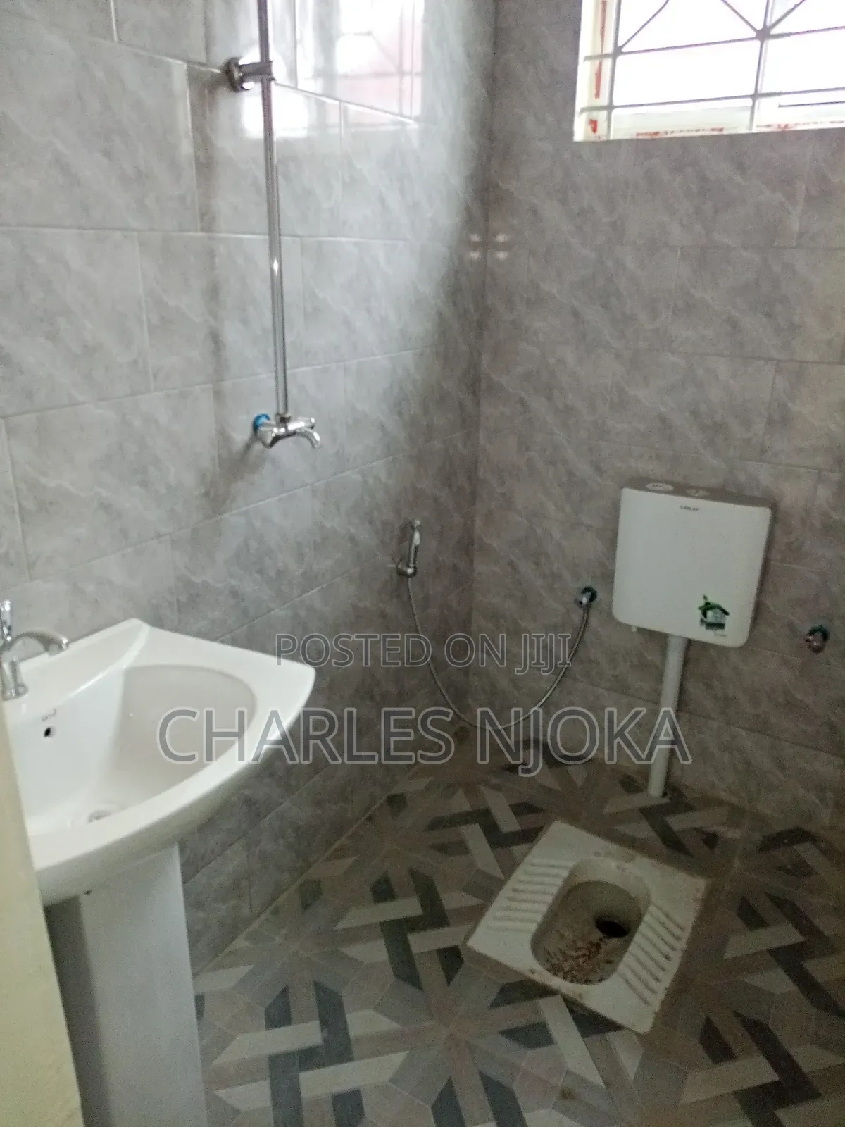 2bdrm Apartment in Tanzania Dare Salaam for rent