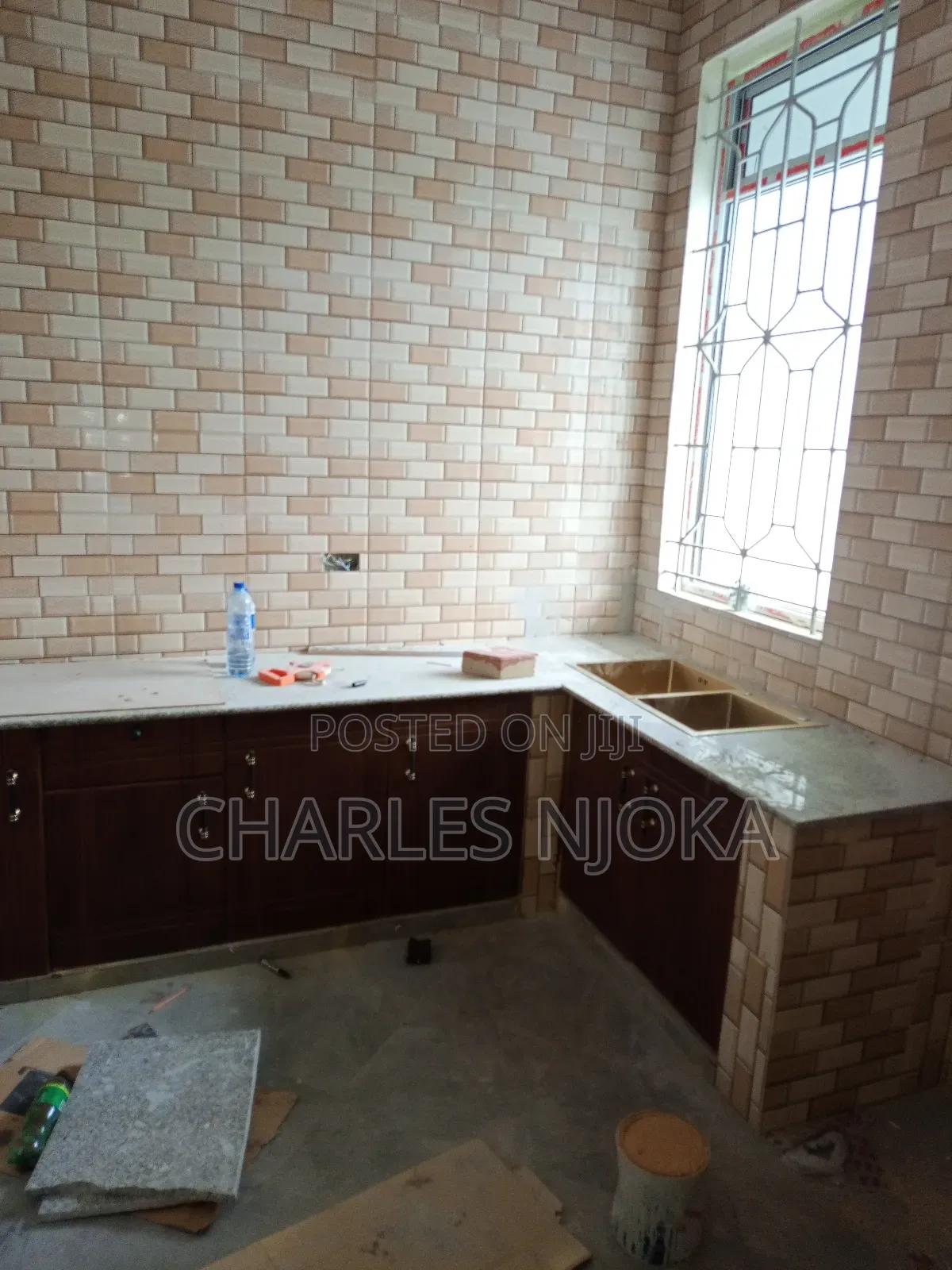 2bdrm Apartment in Tanzania Dare Salaam for rent