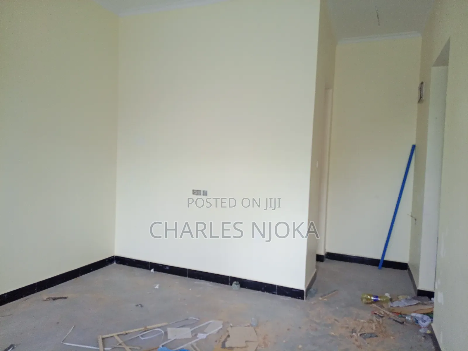 2bdrm Apartment in Tanzania Dare Salaam for rent