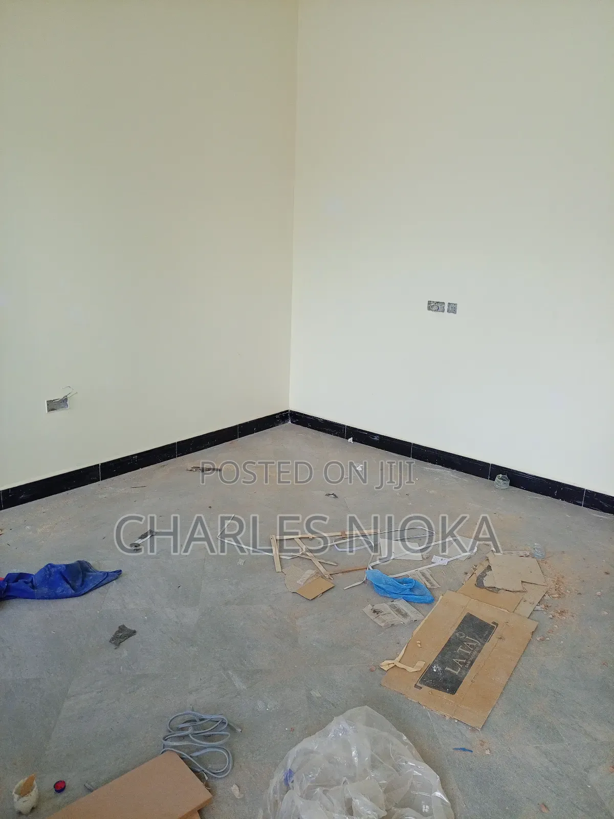 2bdrm Apartment in Tanzania Dare Salaam for rent