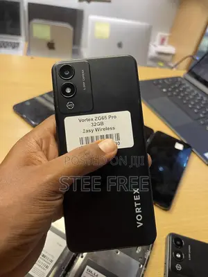 Vkworld Stone V3S 32 GB Black