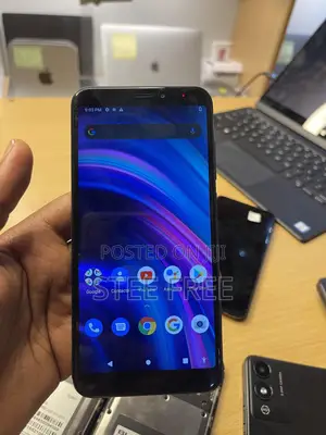 Vkworld Stone V3S 32 GB Black