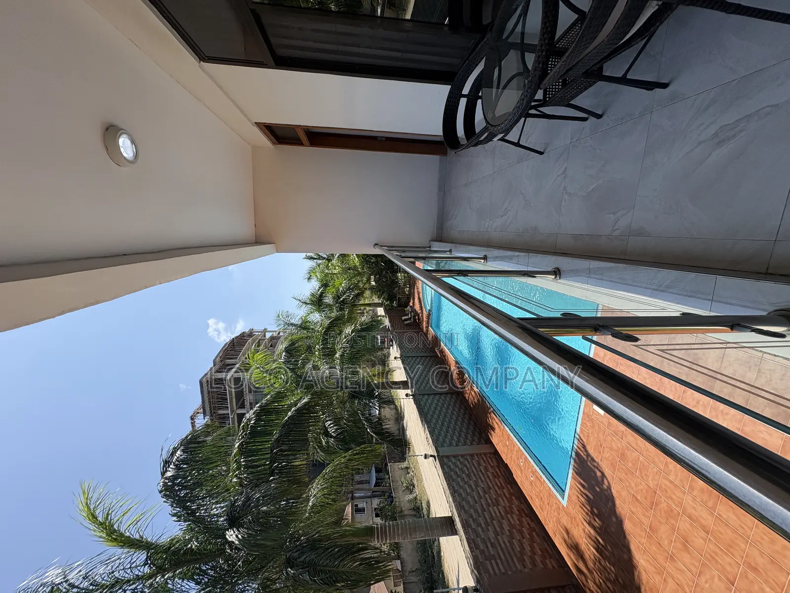 Furnished 1bdrm Apartment in Trusted Real Estate, Msasani for rent
