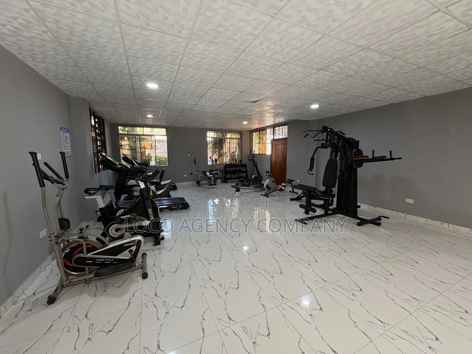 Furnished 1bdrm Apartment in Trusted Real Estate, Msasani for rent