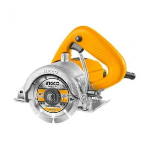 Ingco Mc14008 1400w Marble Cutter Heavy Duty