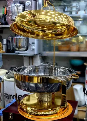 Hanging Chafing Dishes / Buffet Stove 9L