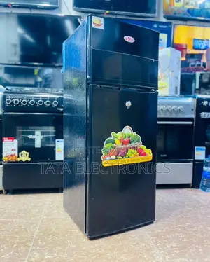 Aero Refrigerators 120 Liters