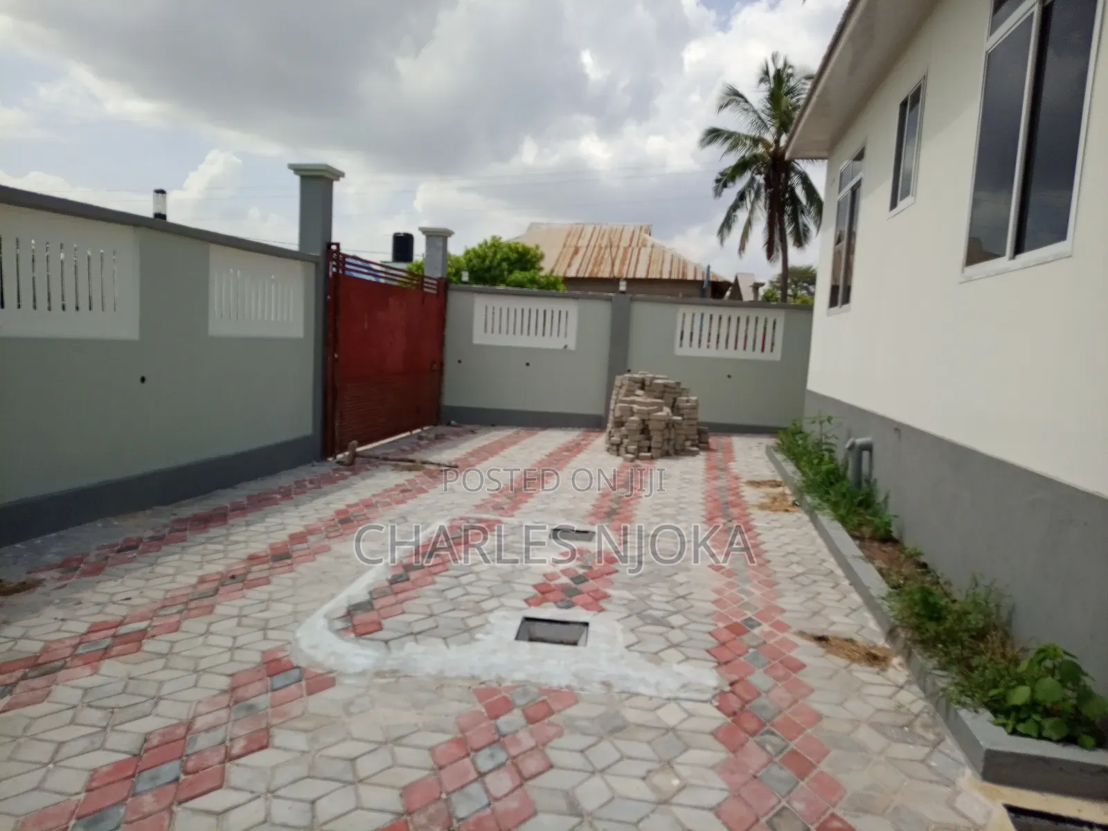 2bdrm Apartment in Tanzania Dare Salaam for rent