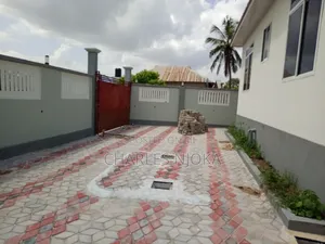 2bdrm Apartment in Tanzania Dare Salaam for rent