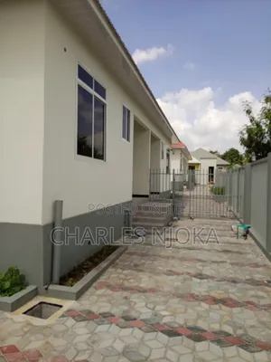 2bdrm Apartment in Tanzania Dare Salaam for rent