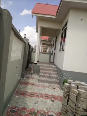 2bdrm Apartment in Tanzania Dare Salaam for rent