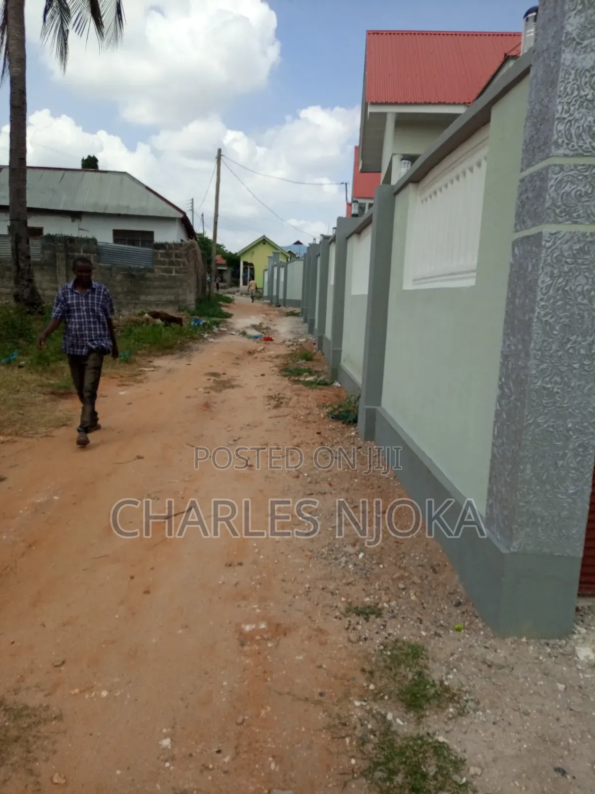 2bdrm Apartment in Tanzania Dare Salaam for rent