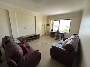 Furnished 3bdrm Apartment in Upanga East for sale