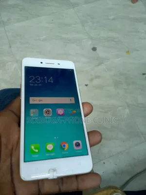 Oppo A37 64 GB Bronze