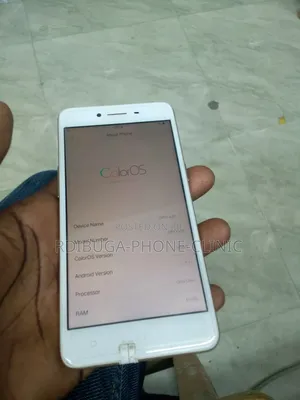 Oppo A37 64 GB Bronze