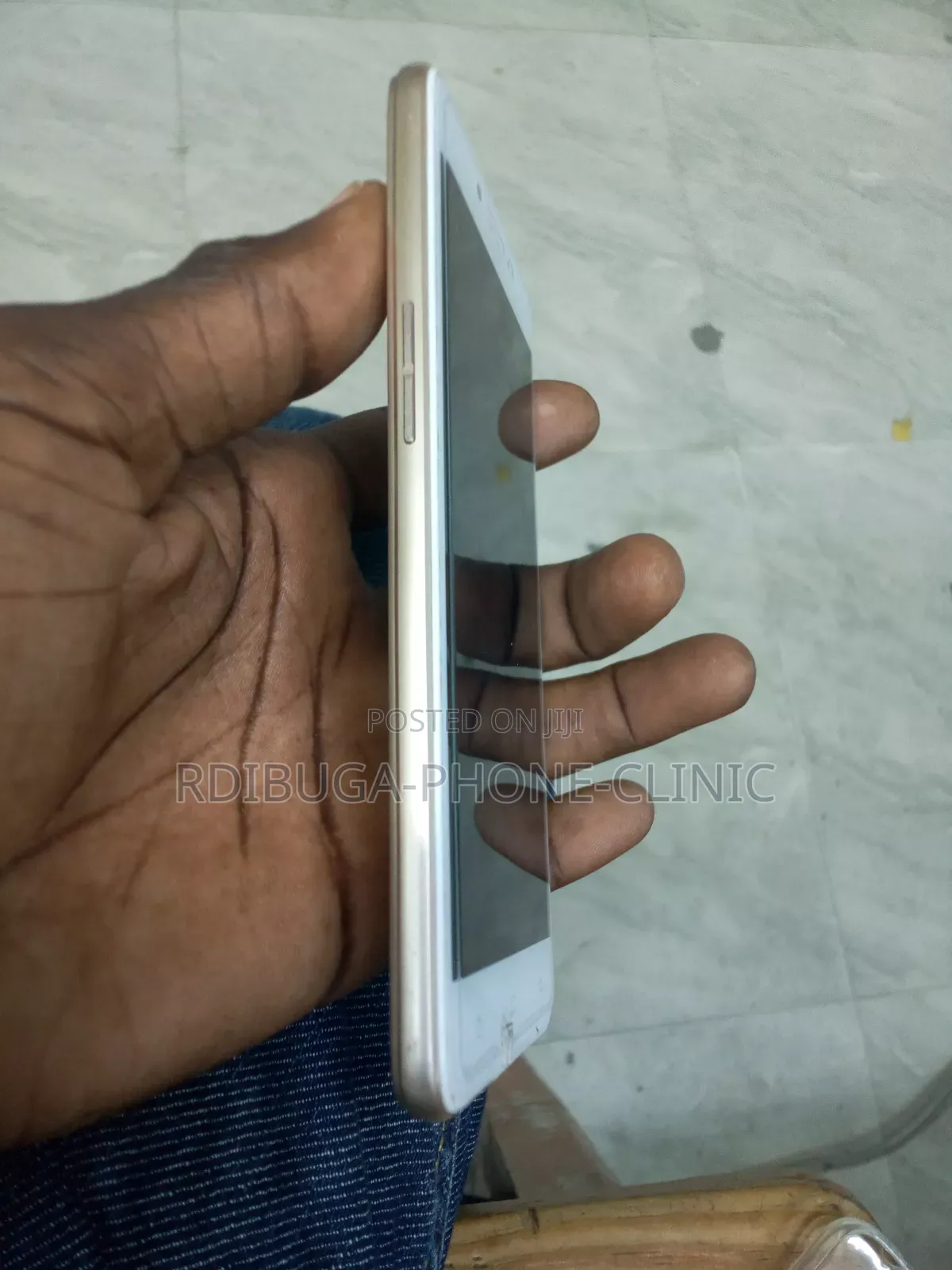 Oppo A37 64 GB Bronze