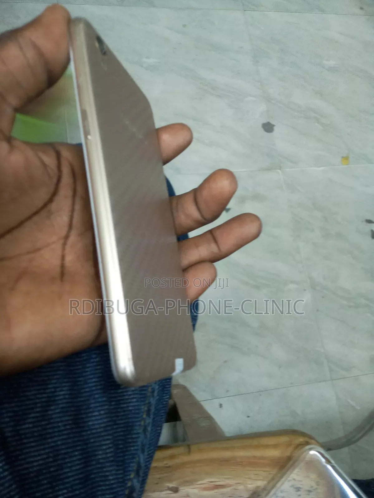 Oppo A37 64 GB Bronze