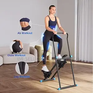 Mini Climber Machine
