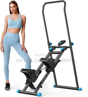 Mini Climber Machine