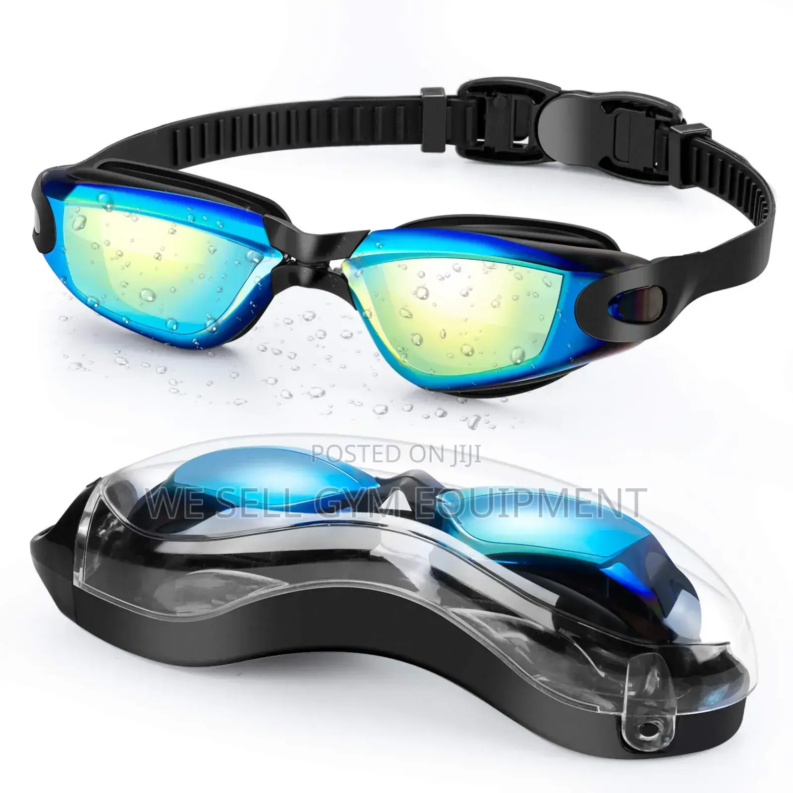 Swimming Glasses Swimming Goggles