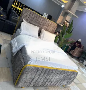 New Bed Size 5by6