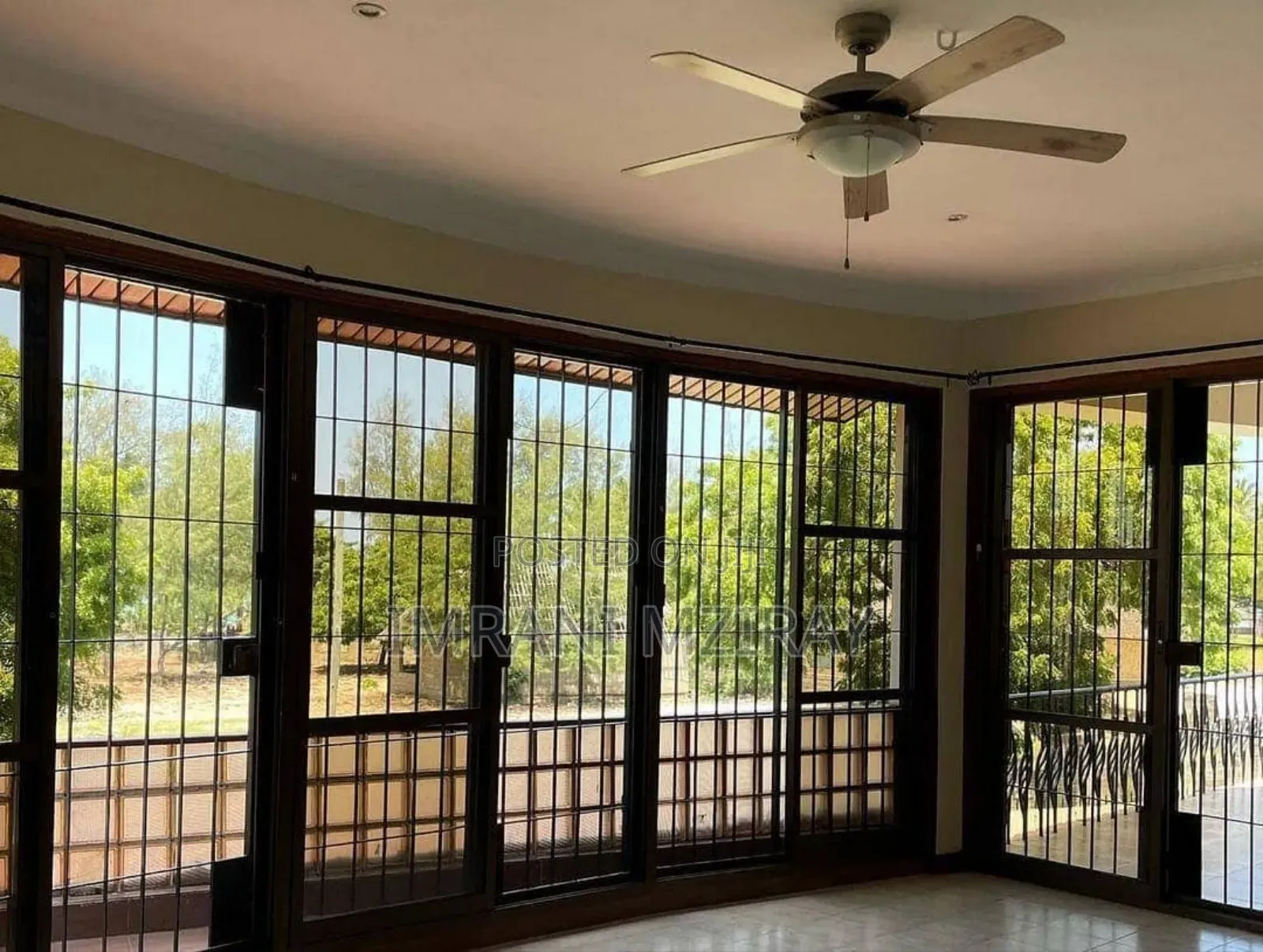 4bdrm House in Masaki for rent