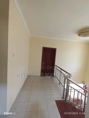 4bdrm House in Mikocheni for rent