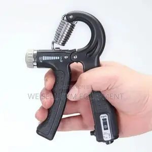 Hand Grips