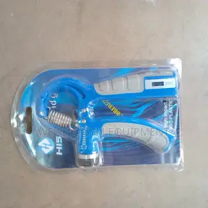 Hand Grips