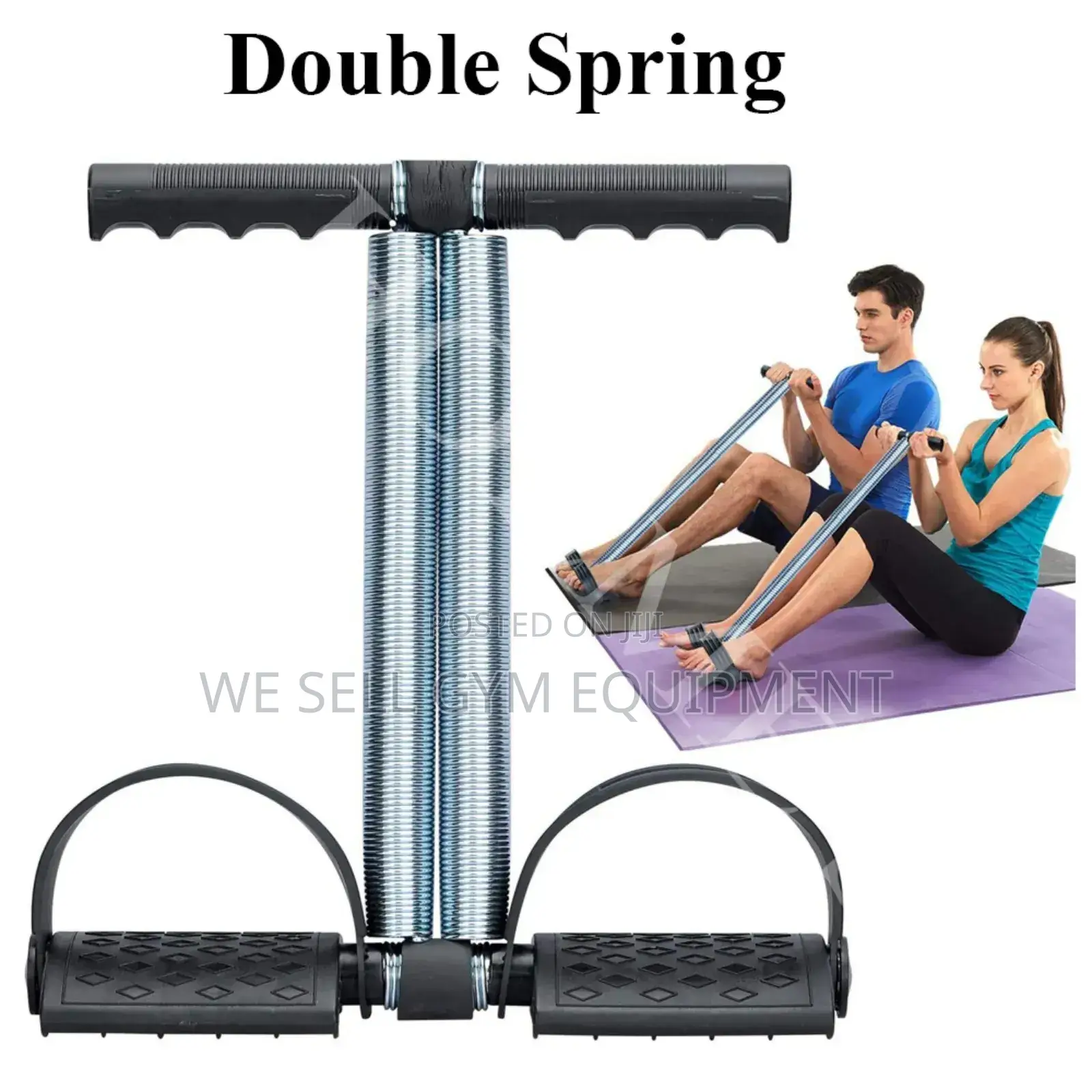 Tummy Trimmer