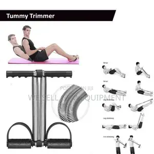 Tummy Trimmer