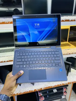 Laptop HP ProBook X360 11 G5 EE 4GB Intel SSD 128GB