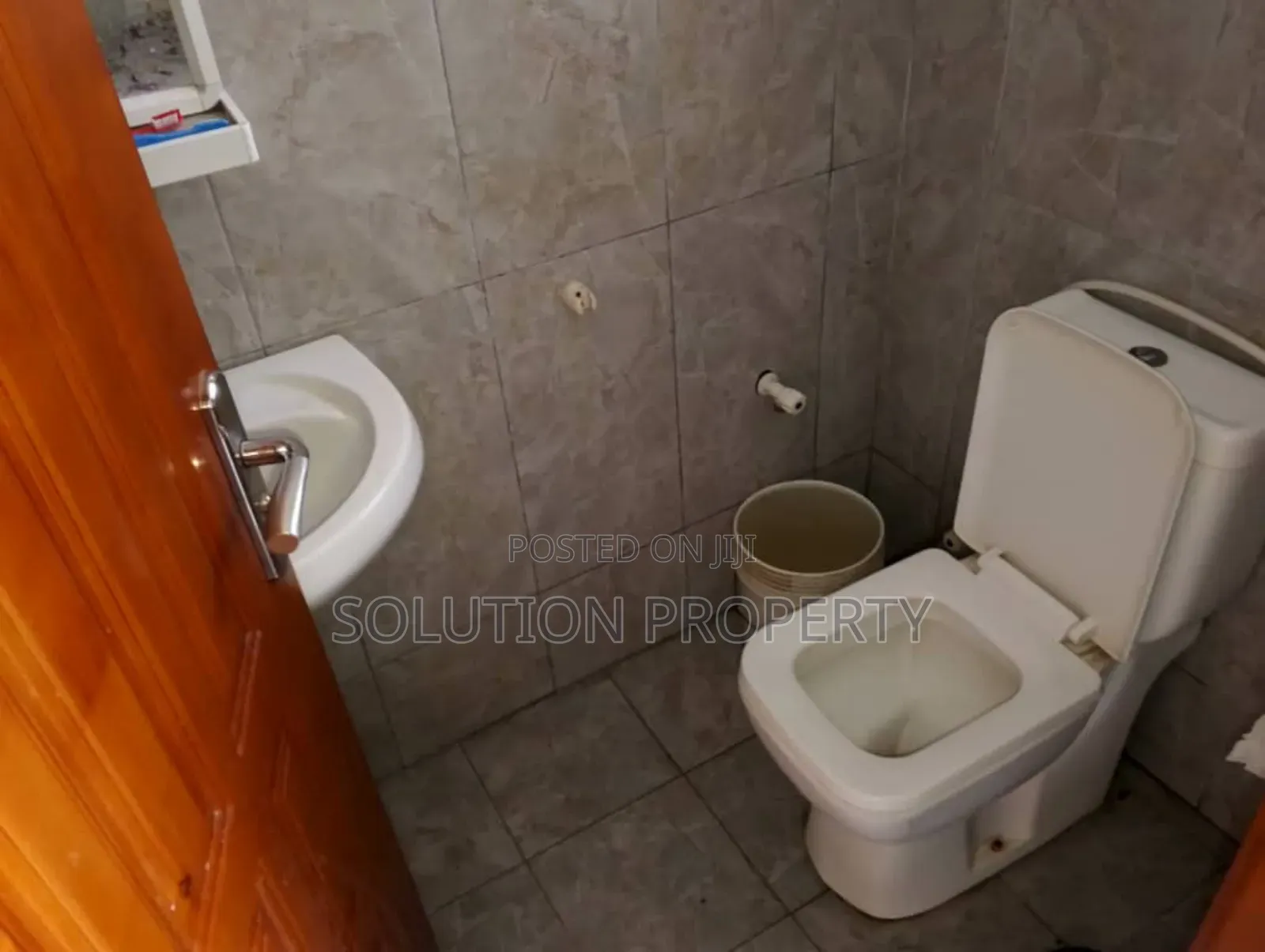 2bdrm Apartment in Kariakoo for rent
