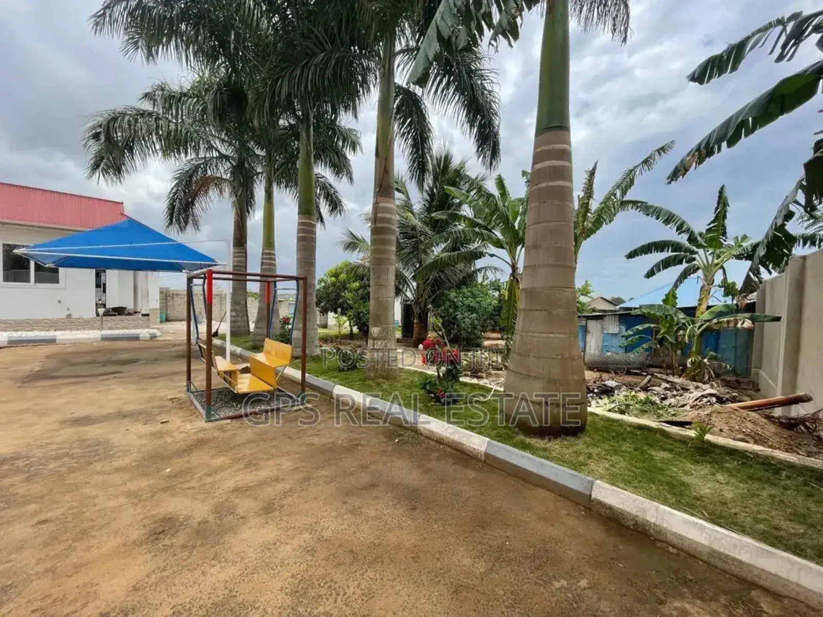 3bdrm House in Salasala Marobo, Kinondoni for sale