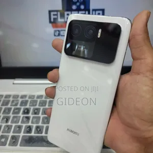 New Xiaomi Mi 11 Ultra 256 GB Black