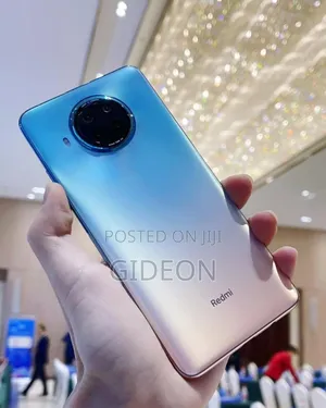Xiaomi Redmi Note 9 Pro 5G 128 GB White
