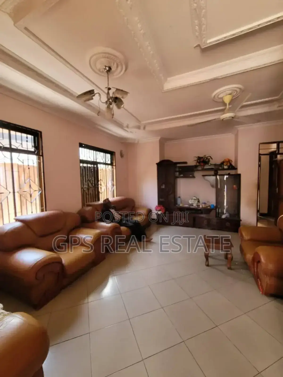 3bdrm House in Chamazi, Temeke for sale