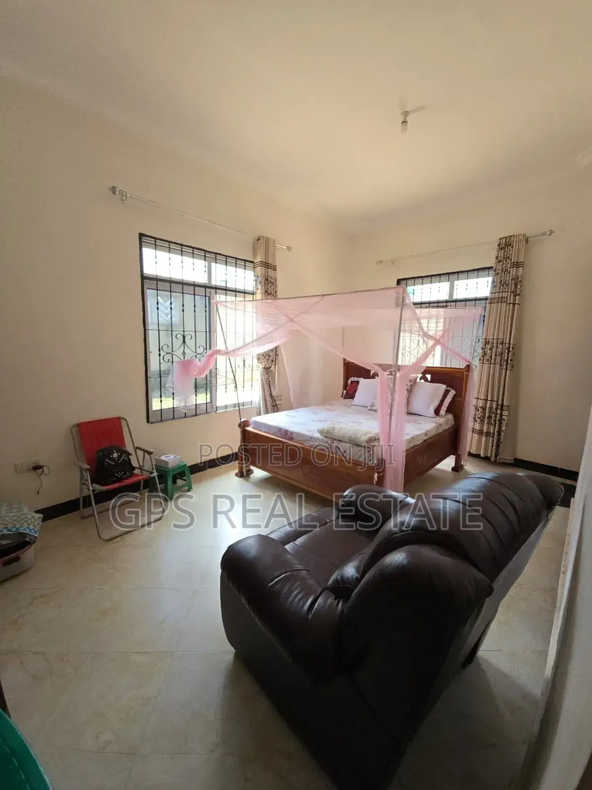 3bdrm House in Made Mikoro, Kinondoni for sale