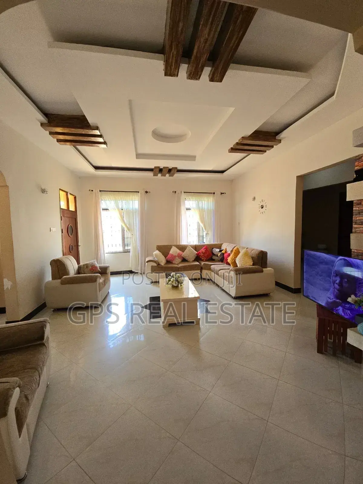 3bdrm House in Made Mikoro, Kinondoni for sale